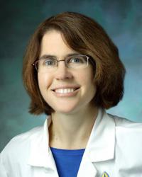 Gail V. Berkenblit V, MD, PhD