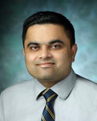 Pavan Bhargava, MBBS, MD
