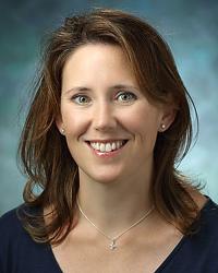 Tammy McLoughlin Brady, MD, PhD