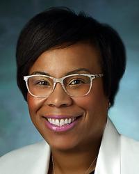 Chuckia Brown-Tisdale, MD