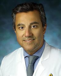 Hassan Chami, MD, MS