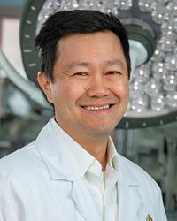 Henry Chang, MD