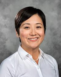 Lilly Chang, MD