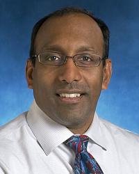 Arjun S. Chanmugam, MD, MBA