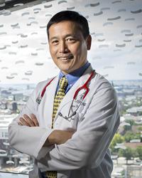 Allen R. Chen, MD, PhD, MHS