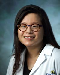 Grace Chen, MD, MHS