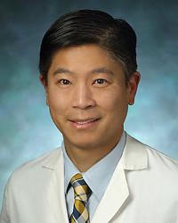 Edward S. Chen, MD