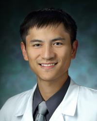Victor Chen, MD, PhD