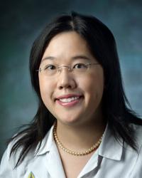 Linda Chu, MD
