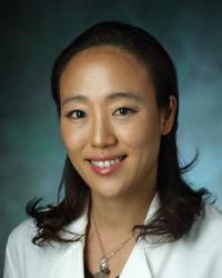 Haniee Chung, MD
