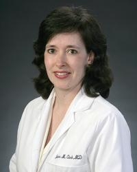 Jeanne Clark, MD