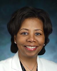 Jenell S. Coleman, MD, MPH