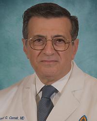 Youssef Georges Comair, MD