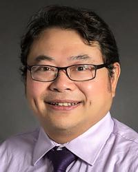 Dao-Fu Dai, MD, PhD