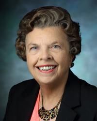 Barbara J de Lateur, MD