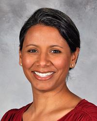 Sheila Devanesan, MD