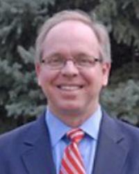 Greg B. Diette, MD