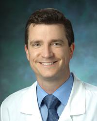 Jefferson Doyle, MD, PhD, MHS