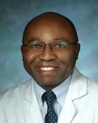 Justin Basile Echouffo Tcheugui, MD, PhD