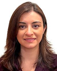 Margueritta El Asmar, MD