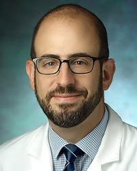 Matt J. Elrick, MD, PhD