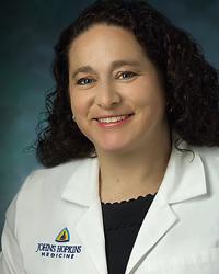 stacy Fisher, MD