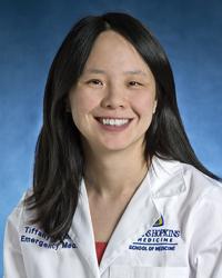 Tiffany C. Fong, MD