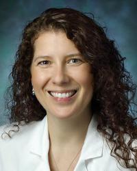 Stephanie Gaillard, MD, PhD