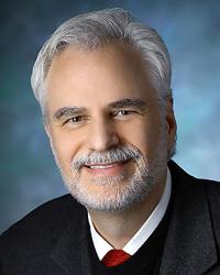 Peter Gehlbach, MD, PhD