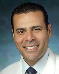 Ahmed E. Ghazi, MD, MHPE