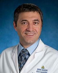 Gabriel Ghiaur, MD, PhD
