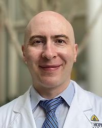 Michael Goldstein, MD, PhD