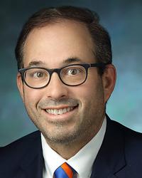 Mitchell A. Goldstein, MD, MBA