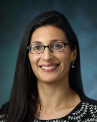 Neda Farzad Gould, PhD