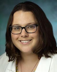 Christina R. Graley, MD