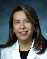 Maria Gutierrez, MD, MHS