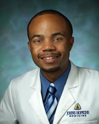 Kendrick Gwynn, MD, MPH