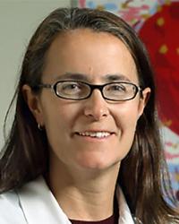 Jennifer Habashi, MD