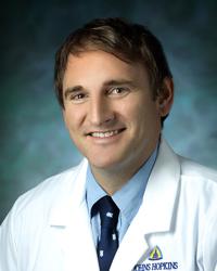 Christopher Joseph Hammond, MD, PhD