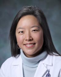 Christine Hann, MD, PhD