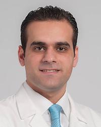 Mohamad Hanouneh, MD