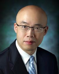 Jin He, MD, PhD