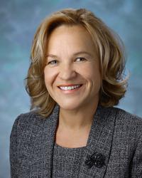 Ursula Heberlein, MD