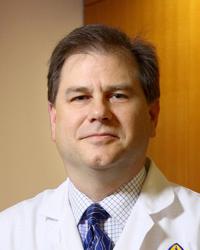 Peter Hill, MD