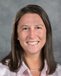 Danielle Hirsch, MD