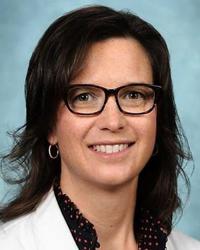 Jeannie Hoffman-Censits, MD