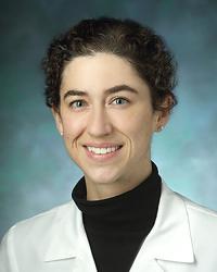Courtenay Mynnette Holscher, MD, PhD