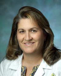 Julie E. Hoover Fong, MD, PhD