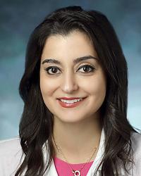 Pardis Hosseinzadeh, MD, MSC