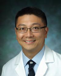 Steven Hsu, MD